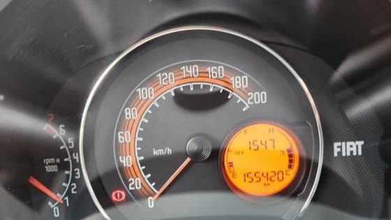 FIAT FIORINO 1.4 MPI FURGÃO HARD WORKING 8V FLEX 2P MANUAL